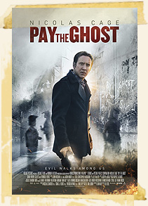 Pay the Ghost