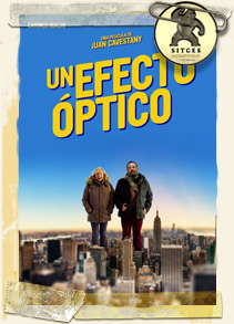 Un efecto óptico