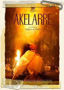 Akelarre