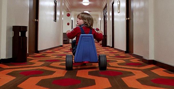 Room 237