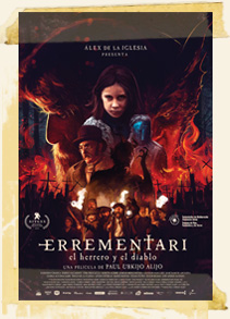 Errementari (El herrero y el diablo)