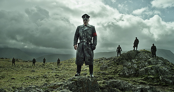 Dead Snow 2: Red vs Dead