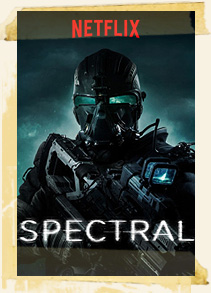 Spectral