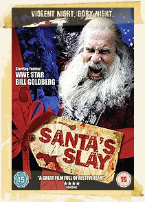 Santa's Slay