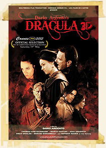 Drácula 3D