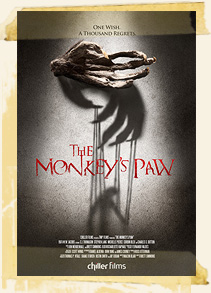 The Monkey's Paw