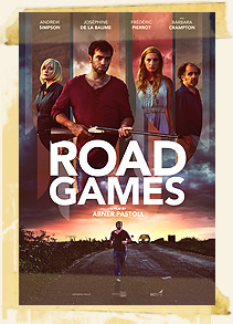 Road Games