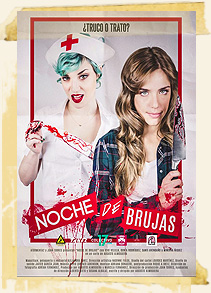 Noche de Brujas