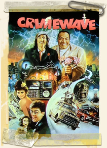 Crimewave