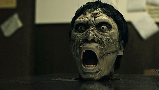 The ABCs of Death 2