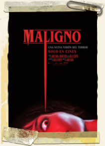 Maligno