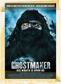 The Ghostmaker