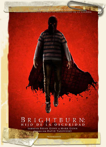 Brightburn