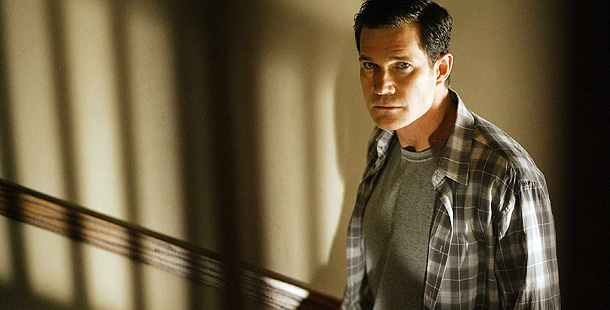 The Stepfather