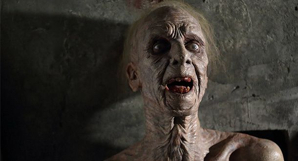 Gehenna: Where Death Lives