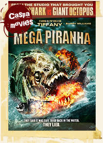 Mega Piranha