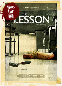 The Lesson