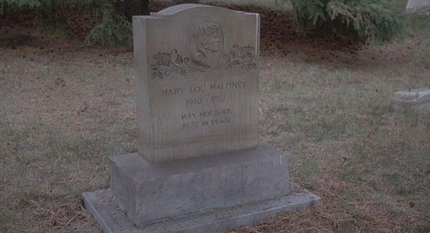 Hello Mary Lou