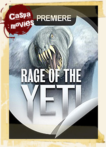 Rage of the Yeti
