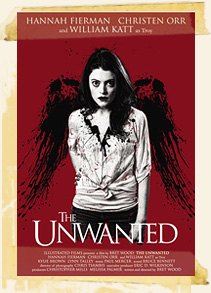 The Unwanted