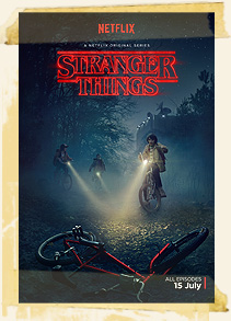 Stranger Things