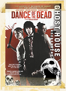 Dance of the dead