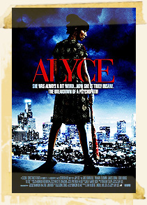 Alyce
