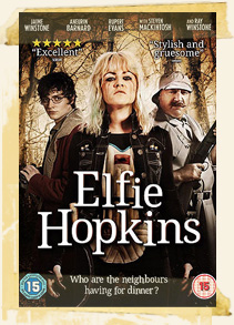 Elfie Hopkins