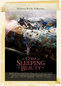 The Curse of Sleeping Beauty