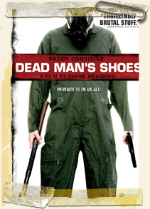 Dead Man´s Shoes