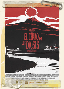 El cerro de los dioses