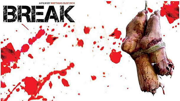 Break