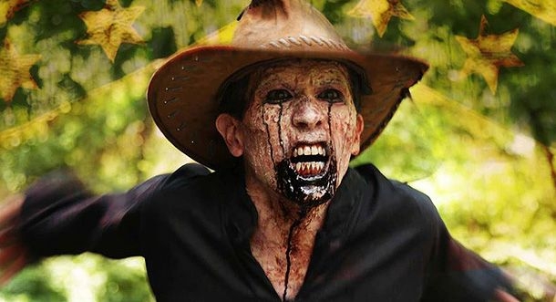 Hatchet County
