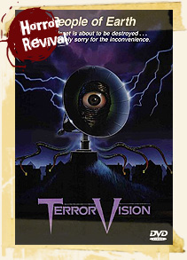 TerrorVision