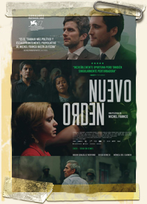 Nuevo orden