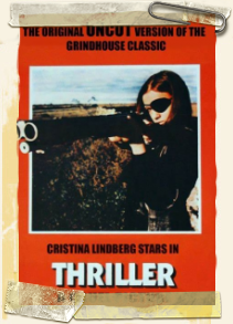 Thriller: A Cruel Picture