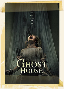 Ghost House