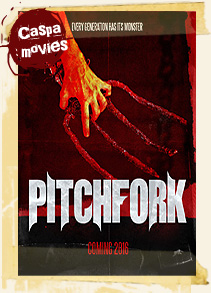 Pitchfork