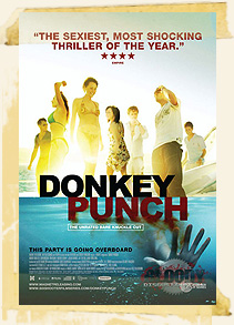 Donkey Punch