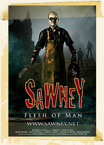 Sawney Flesh of Man