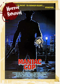 Maniac Cop