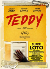 Teddy