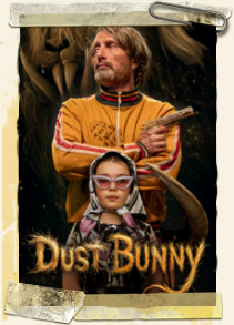 Atrapando a un monstruo