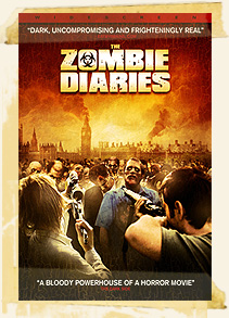 Zombie Diaries