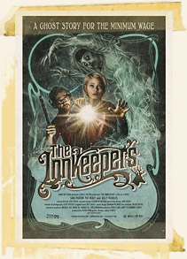 The Innkeepers