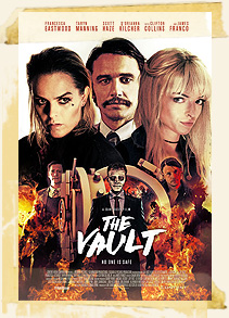 The Vault