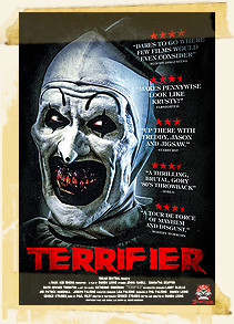 Terrifier