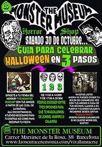 Estaremos en el Horror Market