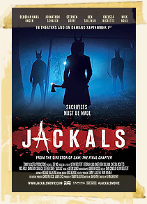 Jackals