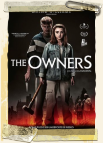 The owners (Los propietarios)